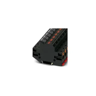 Phoenix Contact Sicherungsreihenklemme PT 10,3-HESILED 1000V