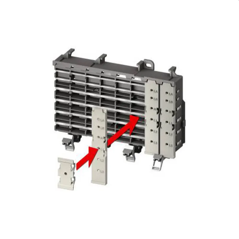 ABB Stotz-Kontakt Hutschiene ZLS101 2CCF002763R0001