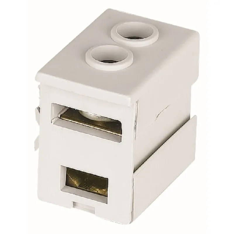 EATON Electric Einspeiseklemme FAZ-XK35 35qmm