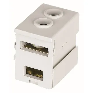 EATON Electric Einspeiseklemme FAZ-XK35 35qmm