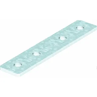 OBO Verbindungsplatte GMS 4FT 240x40mm mit 4 Löchern