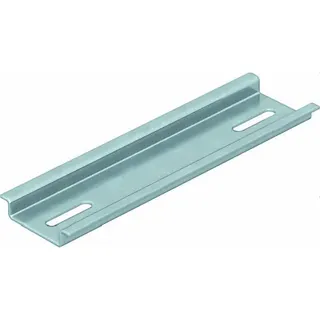 OBO Hutschiene 2070 35x7,5mm Länge 157mm T-Serie