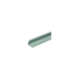 Phoenix Contact Hutprofil-Tragschiene Stahl NS35/15 2000mm ungelocht 35x15mm