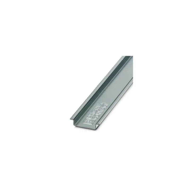 Phoenix Contact Hutprofil (NS 35) NS35/7,5 WH 2000mm ungelocht