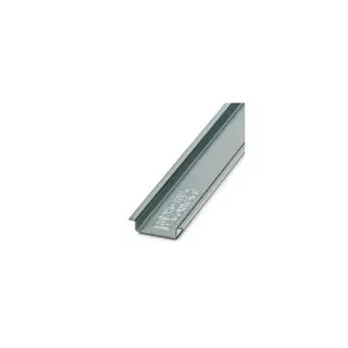 Phoenix Contact Hutprofil (NS 35) NS35/7,5 WH 2000mm ungelocht