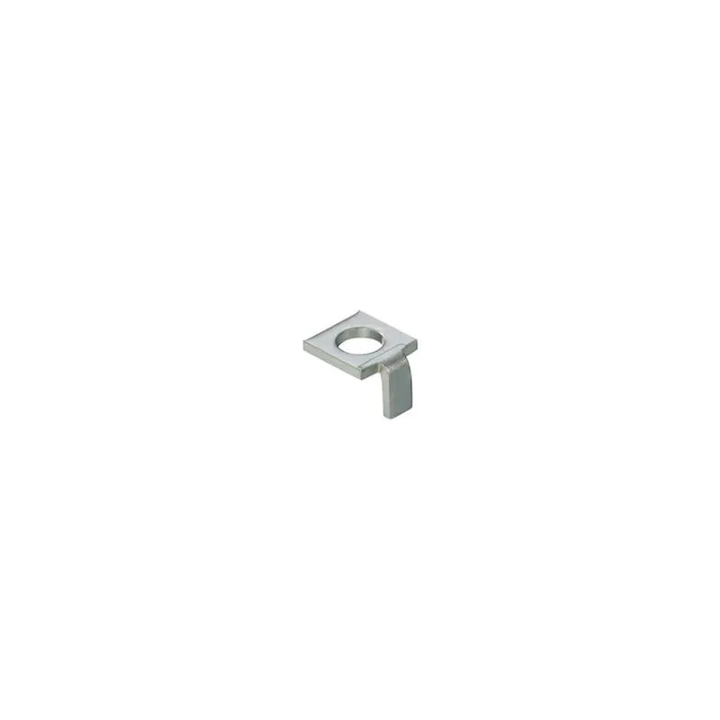 Weidmüller Isolationsprofil ISPF QB58 SW 0546000000 10 STK