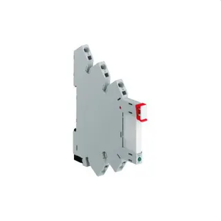 ABB Stotz-Kontakt Interface Sockel CR-S110/125VADC1SZ 1SVR405521R6200
