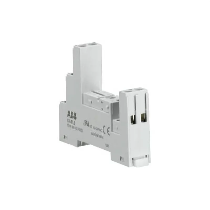 ABB Stotz-Kontakt Logischer Sockel CR-PLS 1SVR405650R0000