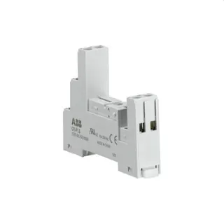 ABB Stotz-Kontakt Logischer Sockel CR-PLS 1SVR405650R0000
