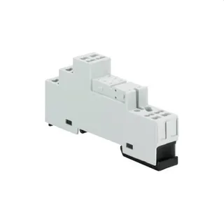 ABB Stotz-Kontakt Logischer Sockel CR-PLC 1SVR405650R0200