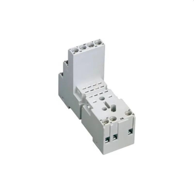 ABB Stotz-Kontakt Logischer Sockel CR-M2LS 1SVR405651R1100