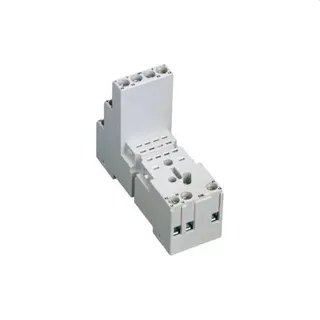 ABB Stotz-Kontakt Logischer Sockel CR-M2LS 1SVR405651R1100