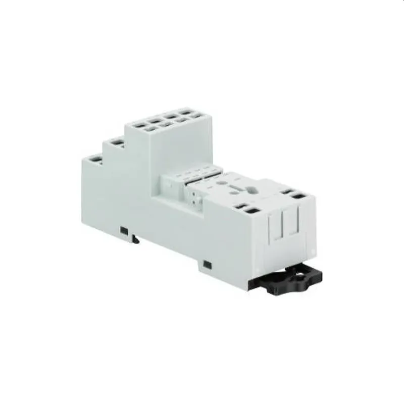 ABB Stotz-Kontakt Logischer Sockel CR-M4LC 1SVR405651R3200