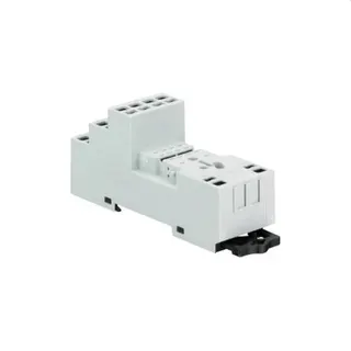 ABB Stotz-Kontakt Logischer Sockel CR-M4LC 1SVR405651R3200