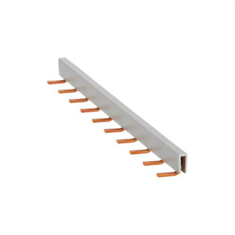 ABB Stotz-Kontakt Kammbrücke CR-PJ 1SVR405658R5000
