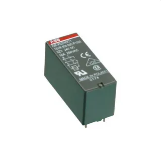 ABB Stotz-Kontakt Interface Relais CR-P230AC2G steckbares 1SVR405606R3000