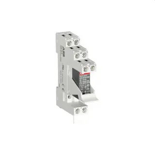 ABB Stotz-Kontakt Interface-Relais CR-P024DC2GLC62CV 1SVR405606R1011