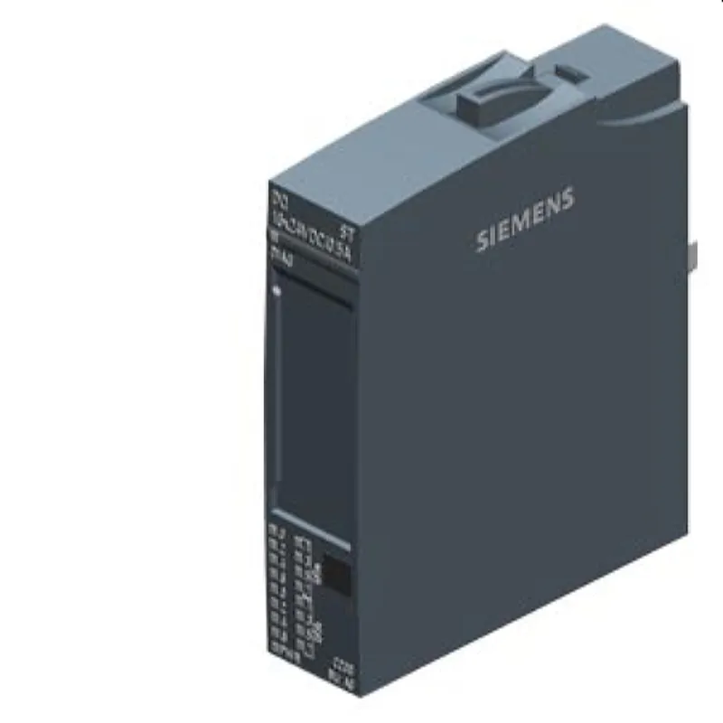 Siemens Ausgangsmodul SIMATIC ET 200SP DQ 16x24V DC/0,5A Stan. 6ES7132-6BH01-0BA0