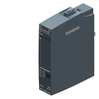 Siemens Ausgangsmodul SIMATIC ET 200SP DQ 8x 24V DC/0,5A Basic 6ES7132-6BF01-0AA0