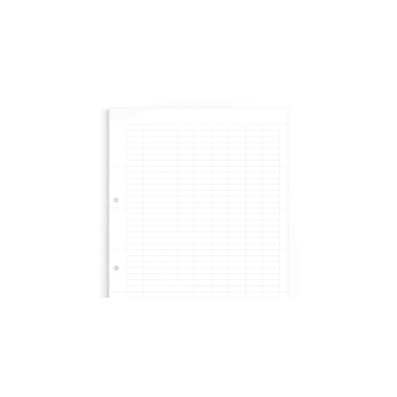 Weidmüller Einlegeschild ESO8/20WS weiss 20x7mm (Bogen á 342 St.) 1919890000 10 STK