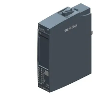 Siemens Eingangsmodul SIMATIC ET 200SP 16x 24V DC 6ES7131-6BH01-0BA0