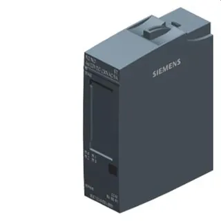 Siemens Relaismodul SIMATIC ET 200SP RQ NO 4x 120V 6ES7132-6HD01-0BB1