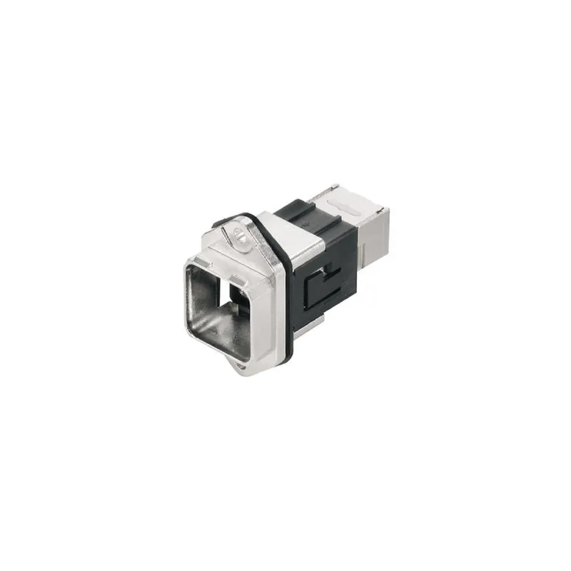 Weidmüller Flansch IE-BSS-V14M-RJ45-C 1012310000 10 STK
