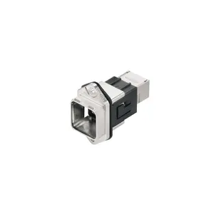 Weidmüller Flansch IE-BSS-V14M-RJ45-C 1012310000 10 STK