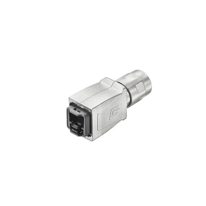 Weidmüller Leergehäuse IE-PH-V14M-RJ 1011560000 10 STK