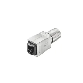 Weidmüller Leergehäuse IE-PH-V14M-RJ 1011560000 10 STK