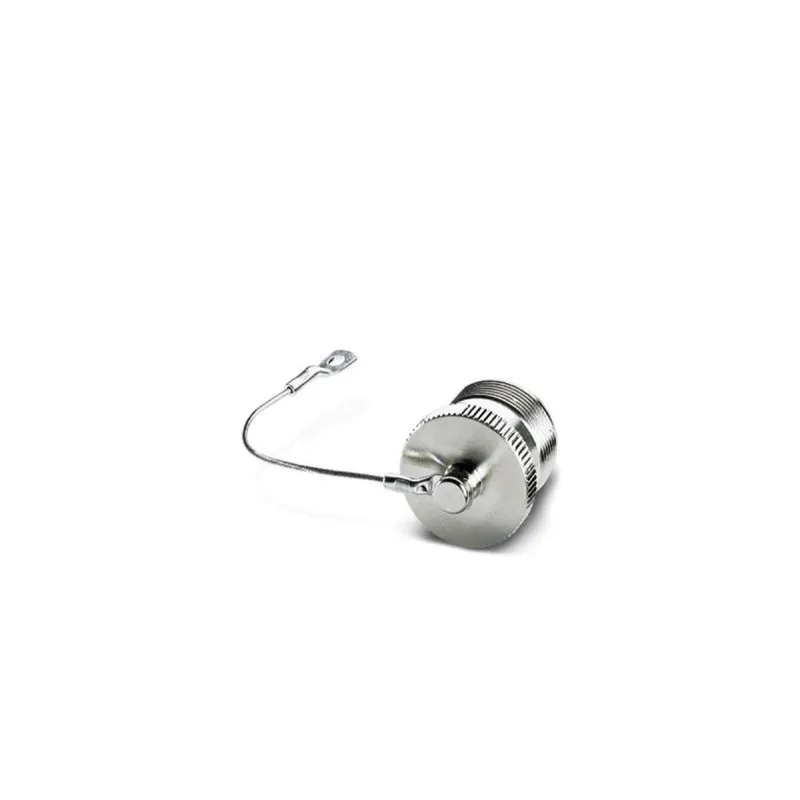 Phoenix Contact Metall-Staubschutzkappe SH-Z2300