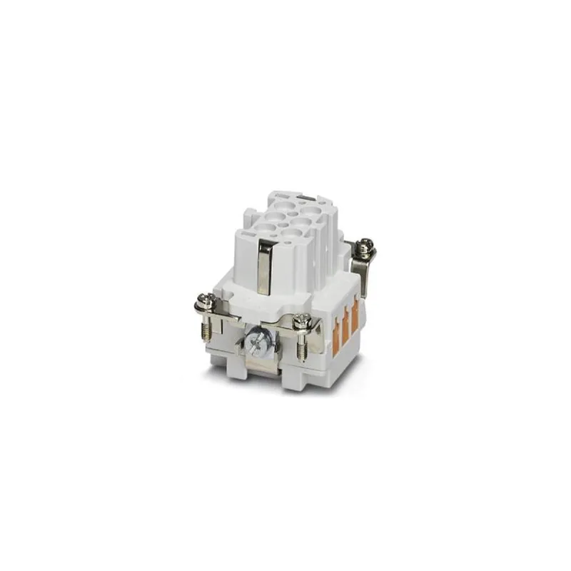 Phoenix Contact Kontakteinsatz HC-B 6-EBUQ-2,5