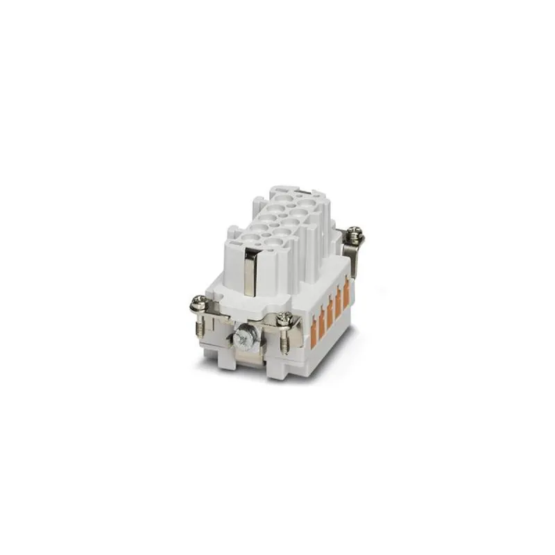 Phoenix Contact Kontakteinsatz HC-B 10-EBUQ-2,5