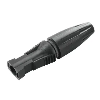 Weidmüller PV Steckverbinder 1303490000 Stift 4mm/6qmm PV-Stick 1303490000 10 STK