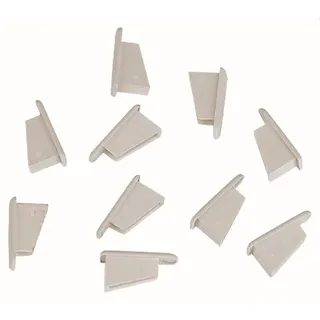 EATON Electric Endkappe Z-V-AK/1P 1phasig