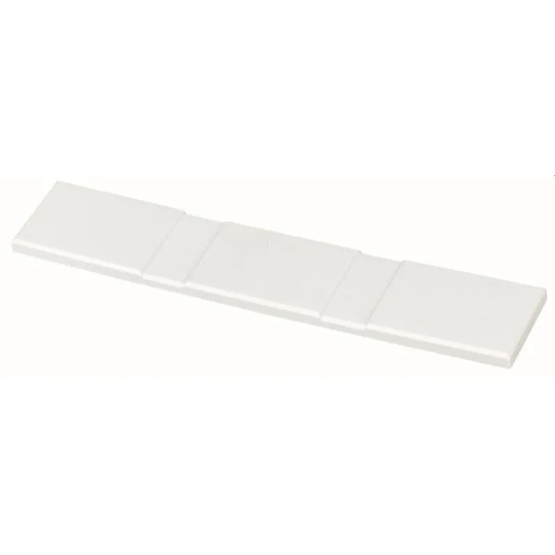 EATON Electric Sammelschienenendabdeckung ES-BBS-3/FL