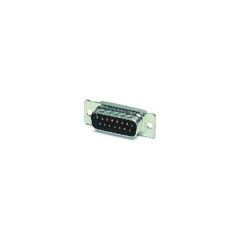 Phoenix Contact Kontakteinsatz VS-15-ST-DSUB-EG