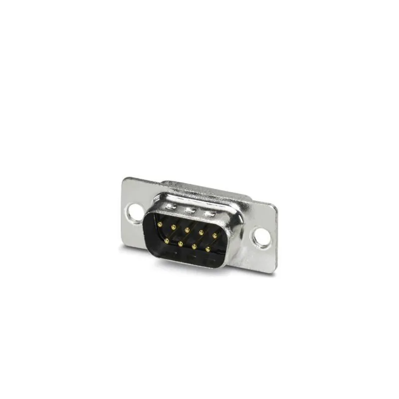 Phoenix Contact Kontakteinsatz VS-09-ST-DSUB-EG