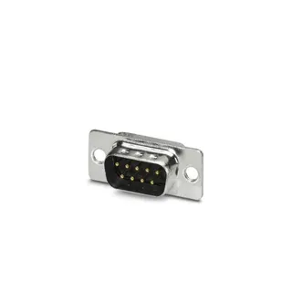 Phoenix Contact Kontakteinsatz VS-09-ST-DSUB-EG