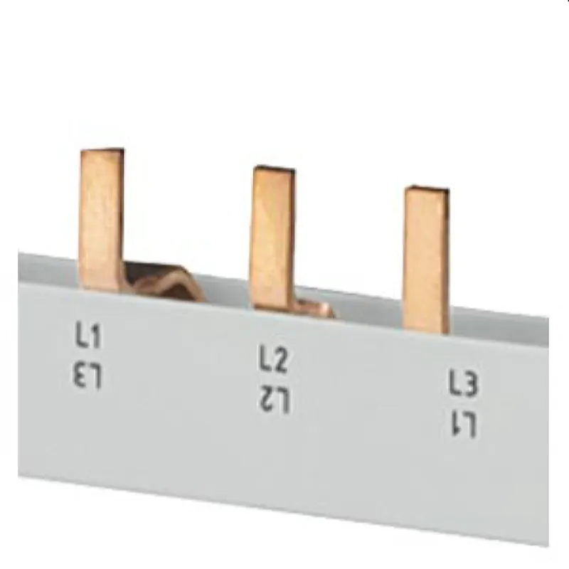 Siemens Stiftsammelschiene 5ST3770-8