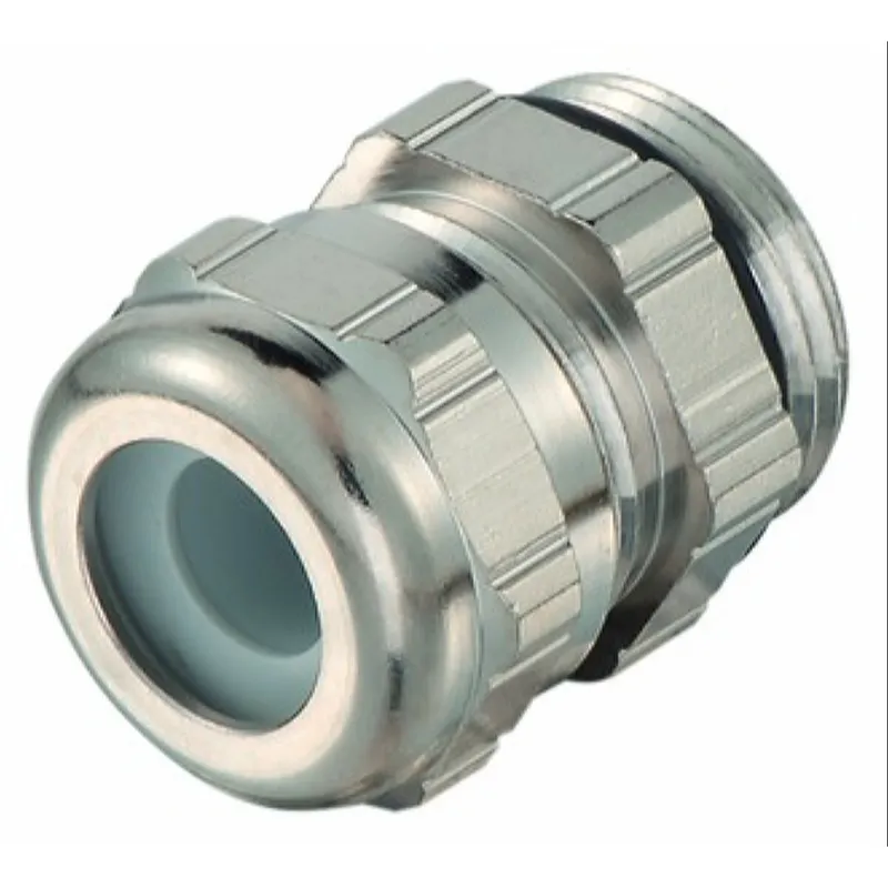 Harting Uni-Dicht-Kabelverschraubung 09000005080 PG11 Metall