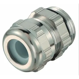 Harting Uni-Dicht-Kabelverschraubung 09000005080 PG11 Metall