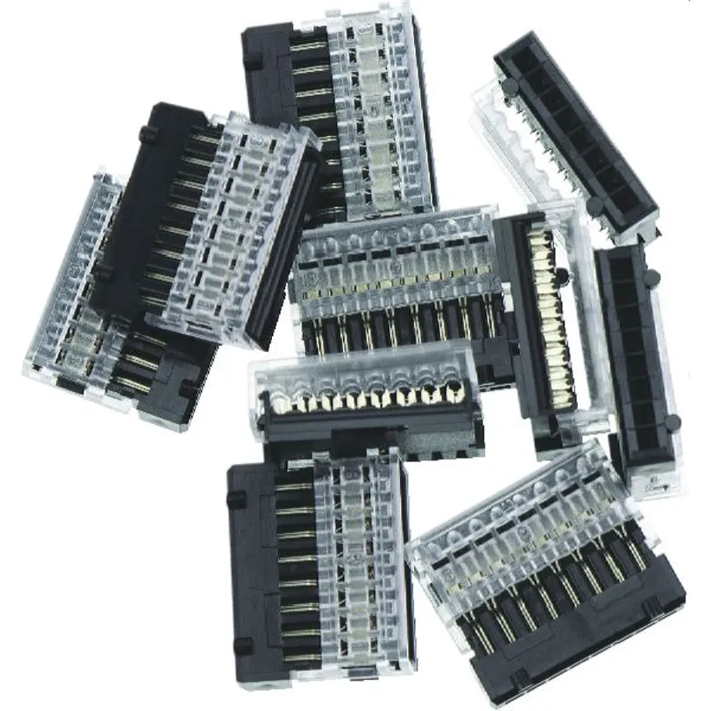EATON Electric Stecker SWD4-8MF2 8polig