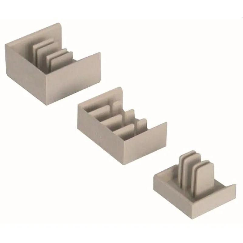 EATON Electric Endkappe Z-V-AK/2+3P