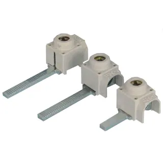 EATON Electric Einspleisklemme Z-EK/25/K