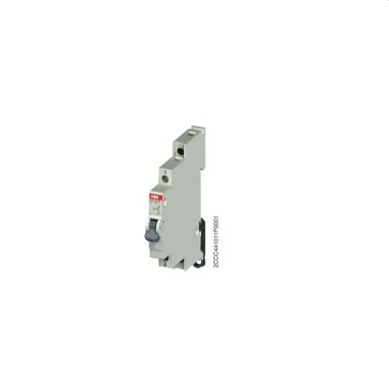 ABB Stotz-Kontakt Ausschalter E211-32-10 2CCA703002R0001