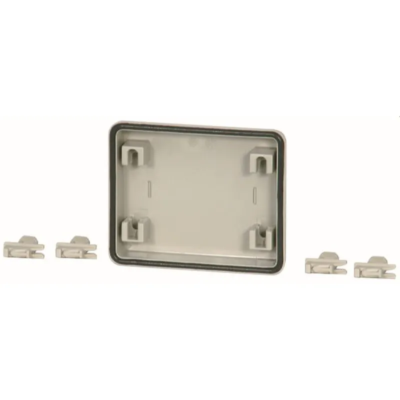 EATON Electric Flansch FL2-X