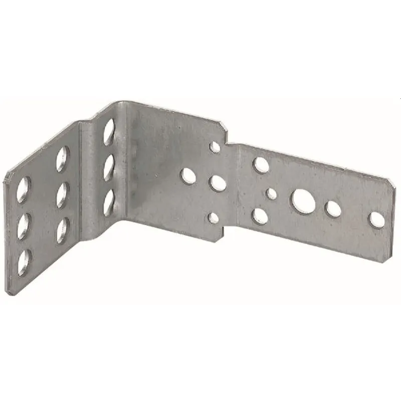 EATON Electric Einbauwinkel XVTL-EW
