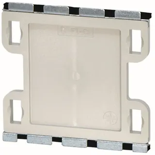 EATON Electric Flanschteiler FT-CI