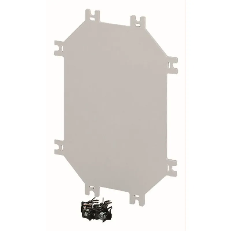 EATON Electric Montageplatte IM4-CI23